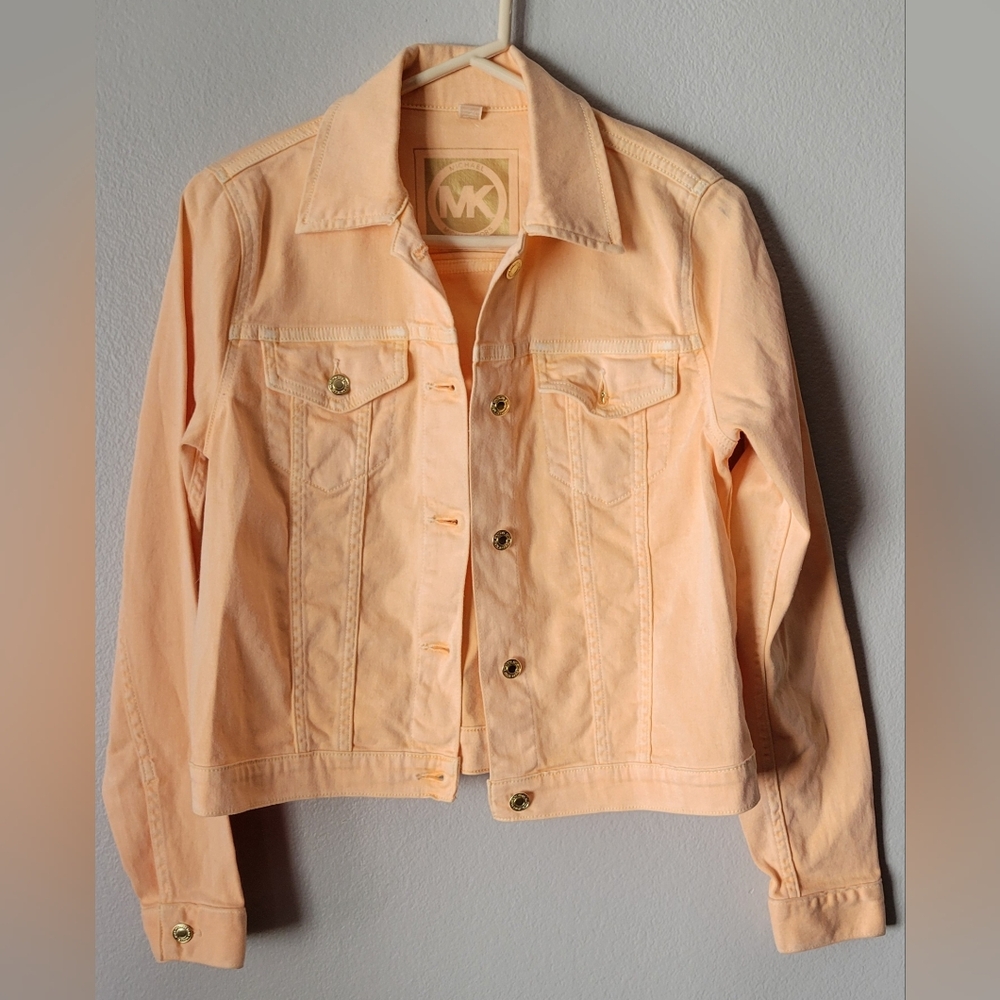 Michael Kors Jacket